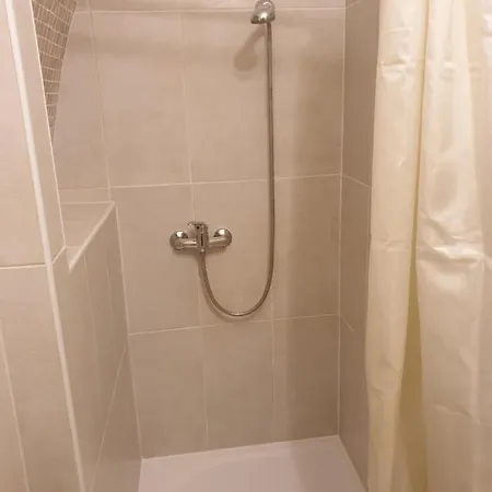 Apartment Bessi Olomouc