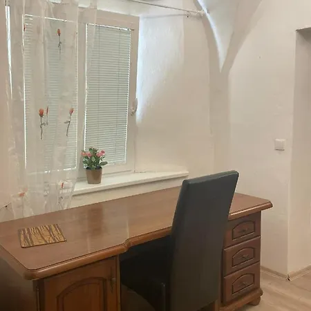 Bessi Apartment