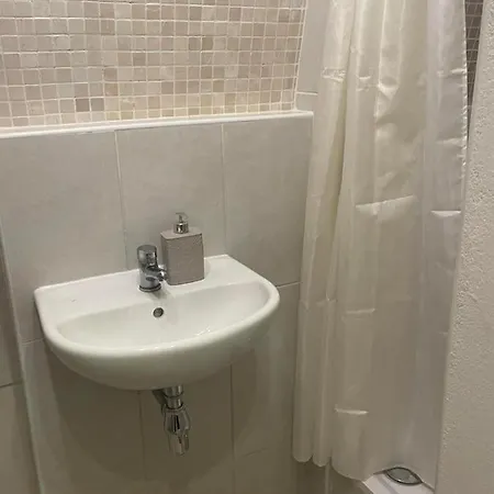 Apartment Bessi *