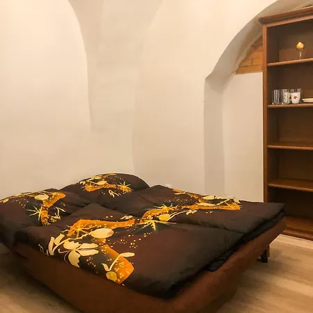 Bessi Apartment *