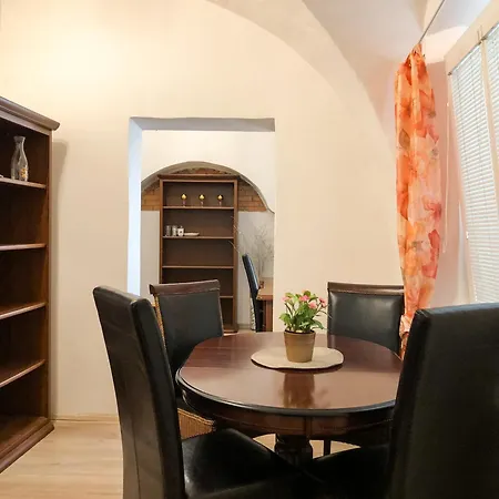 Apartamento Bessi