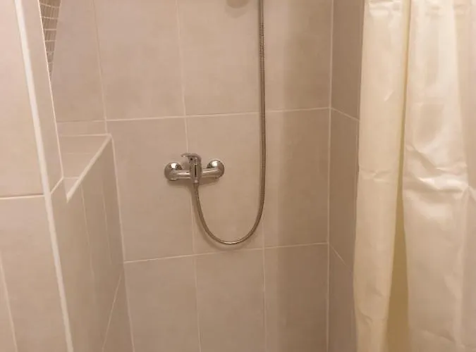 Apartmán Bessi Olomouc