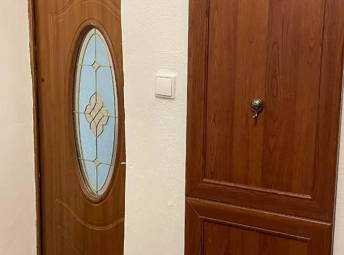 Apartmán Bessi