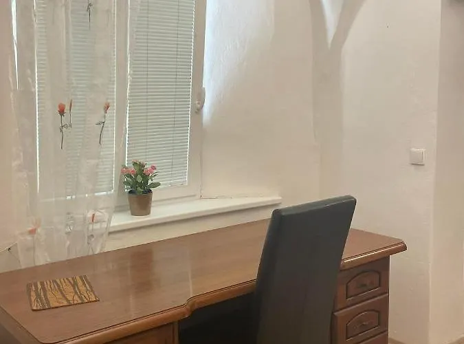 Bessi Apartmán