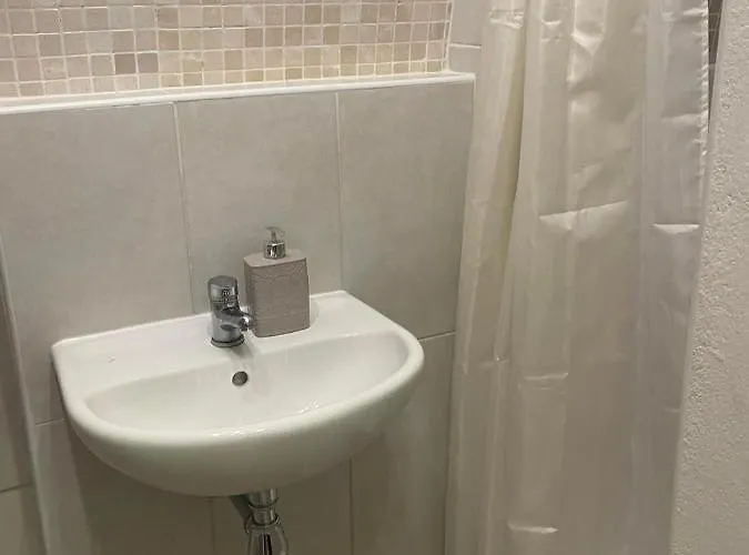 Apartmán Bessi *