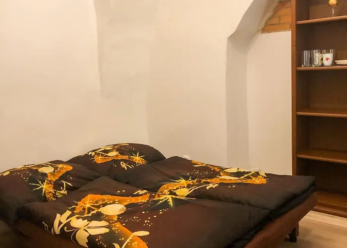 Bessi Apartmán *