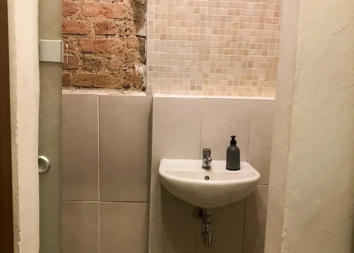 Apartmán Bessi Olomouc