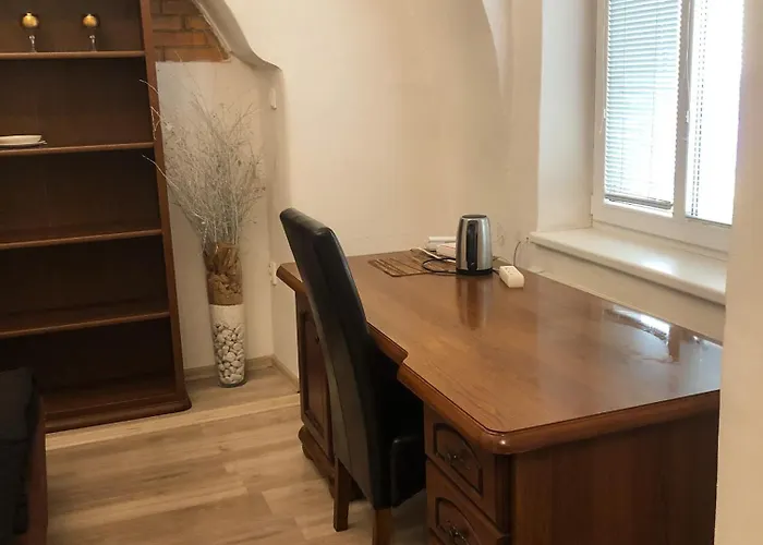Bessi Apartmán