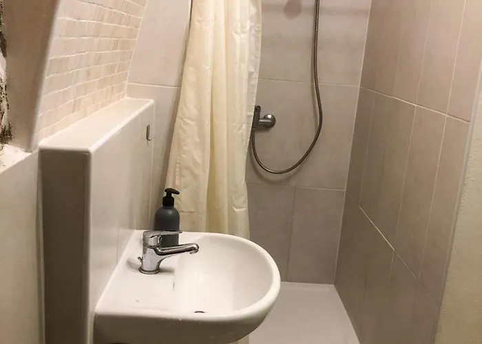 Apartmán Bessi Olomouc